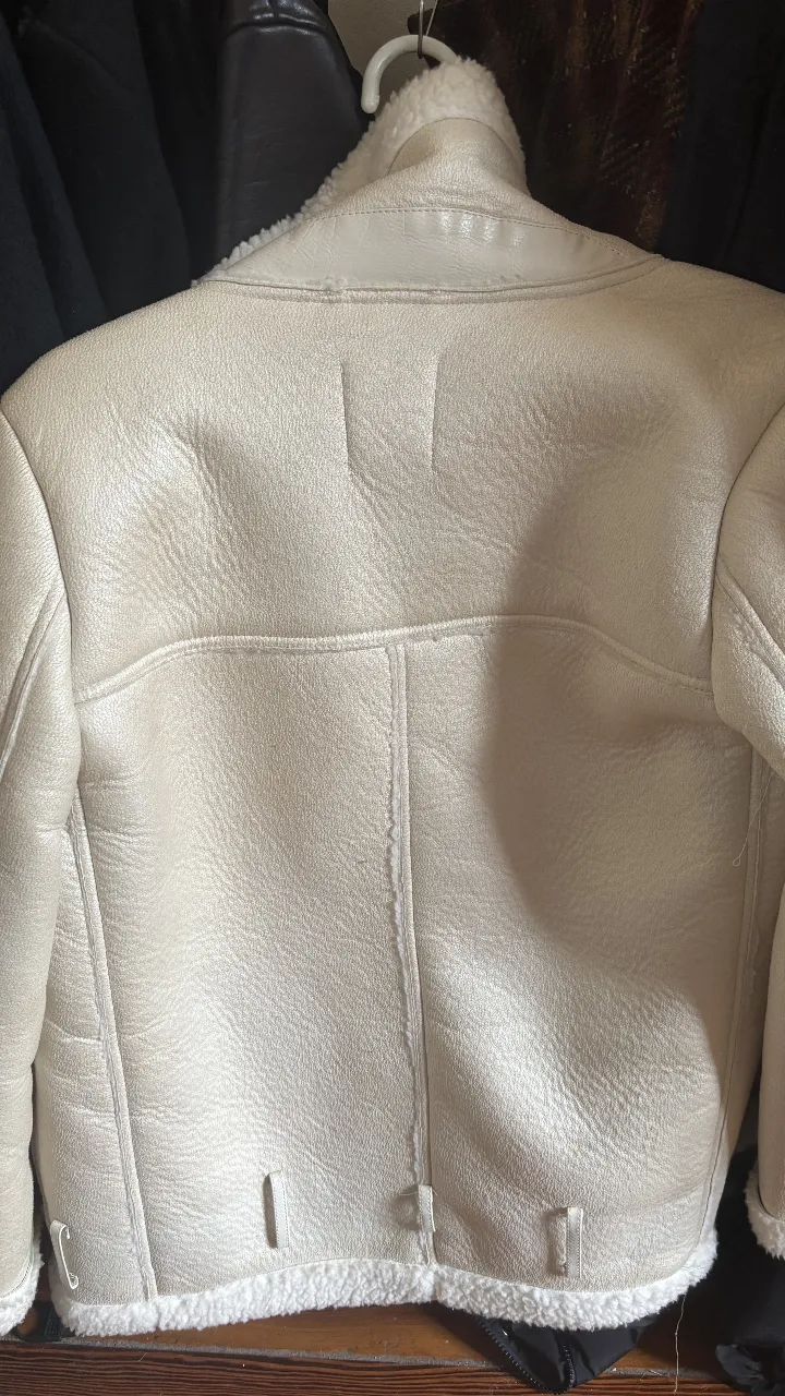 Campera Zara - imagen 4