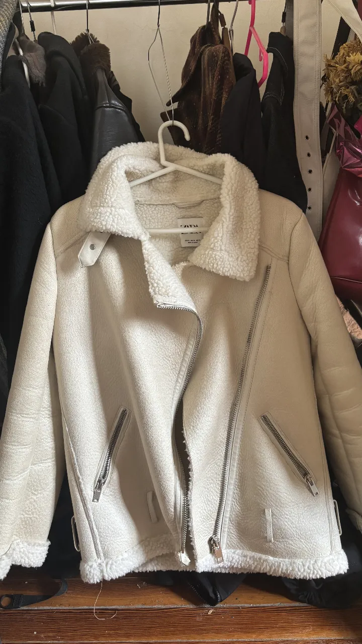 Campera Zara - imagen 2