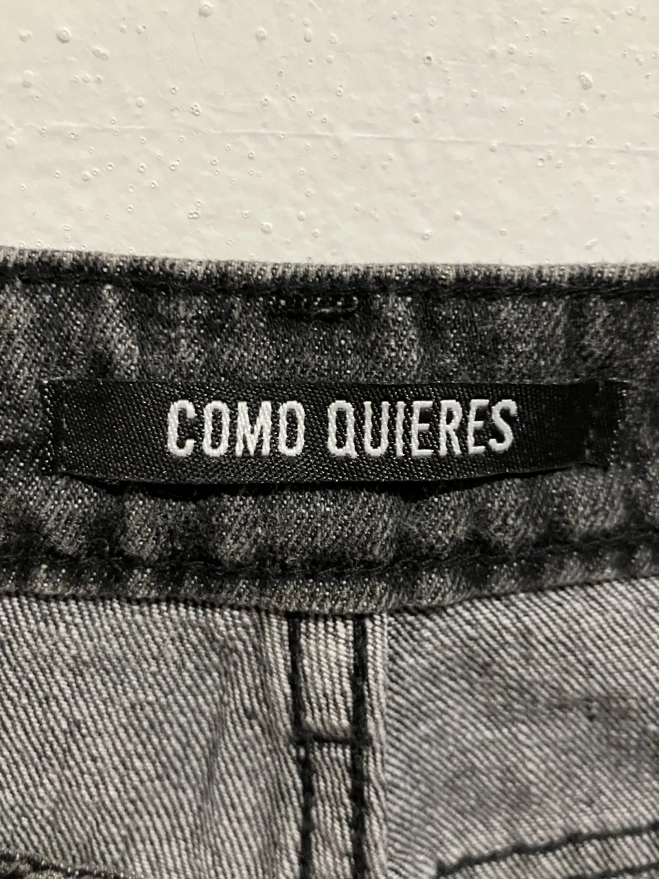 Short Como Quieres - imagen 3