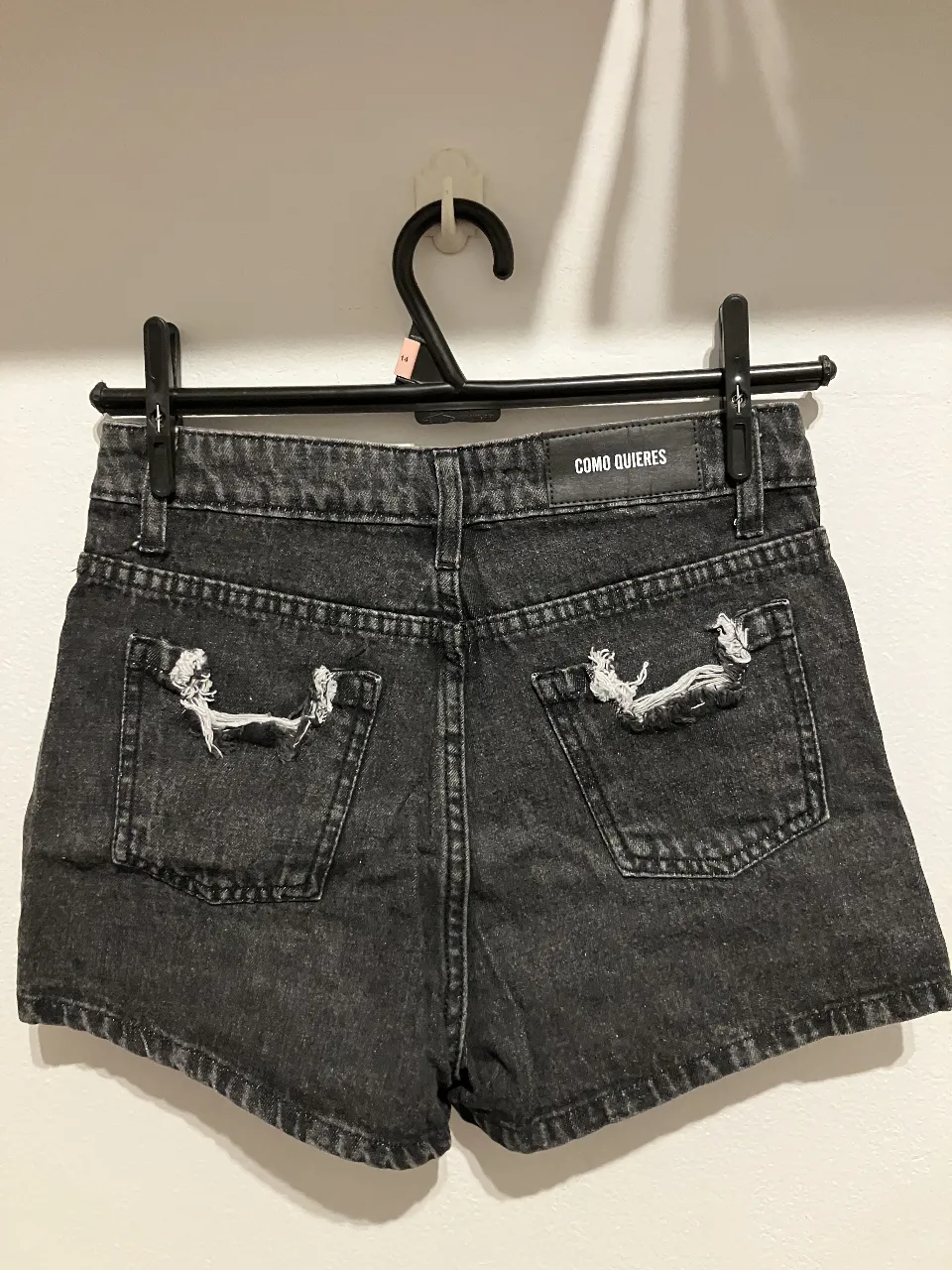 Short Como Quieres - imagen 2