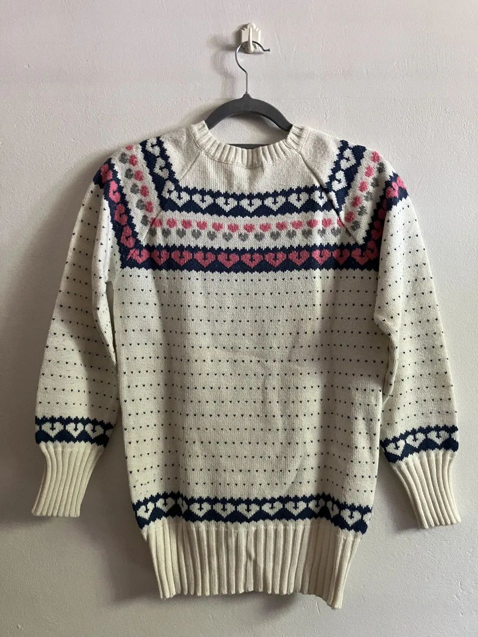 Sweater Scombro - imagen 2