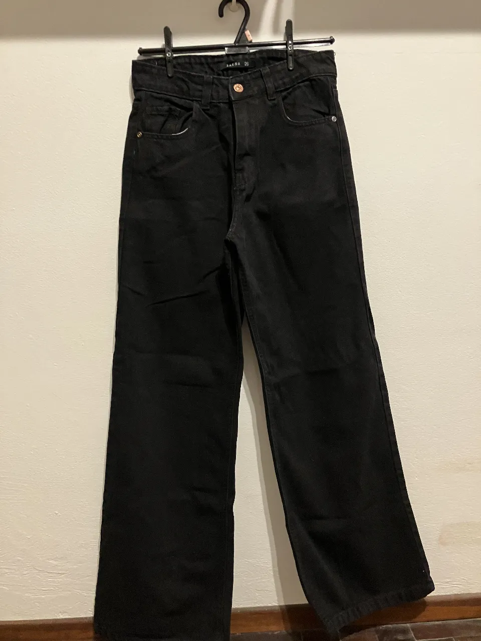 Pantalón  Salsa denim - imagen 1