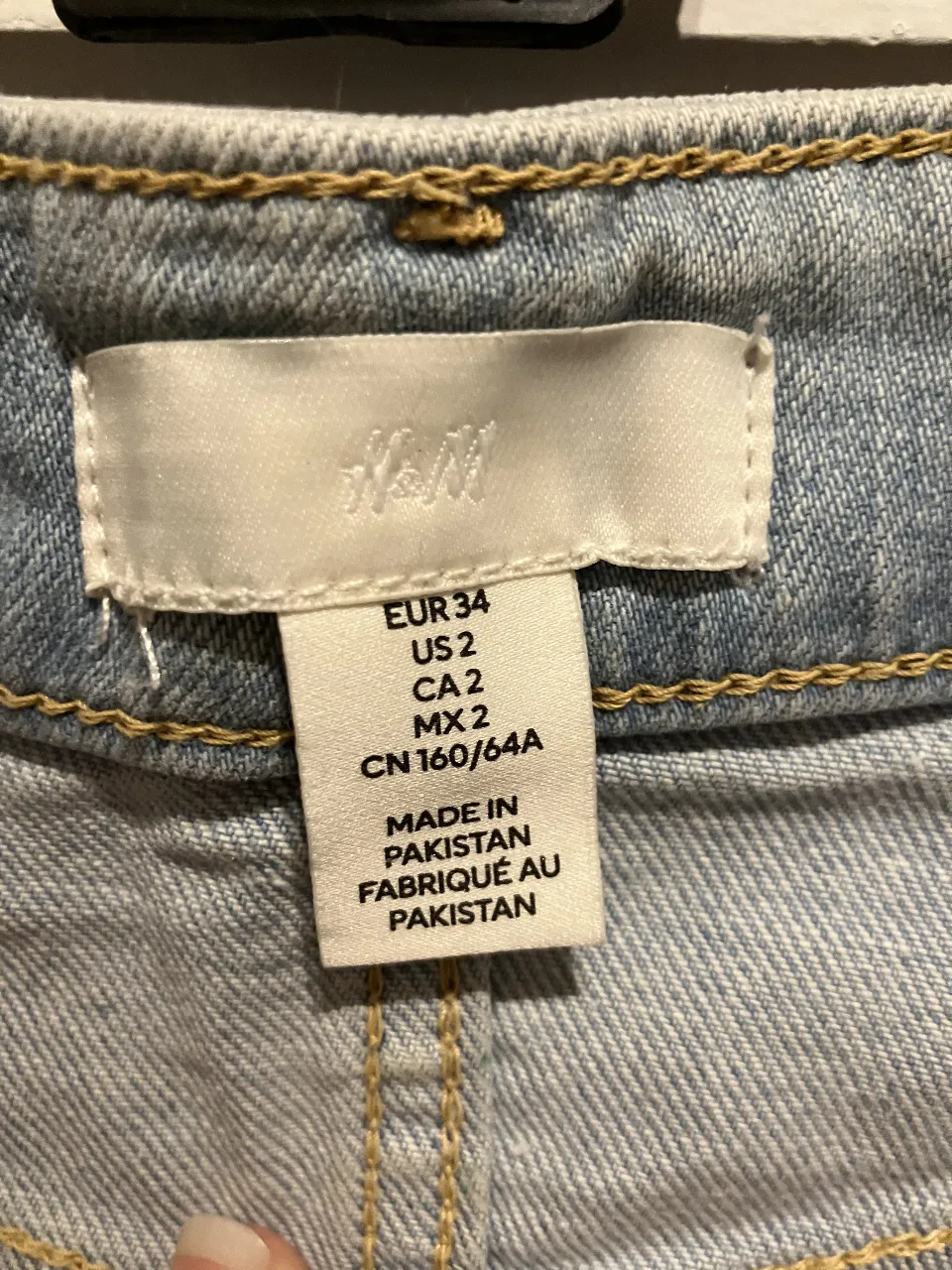 Short H&M - imagen 3