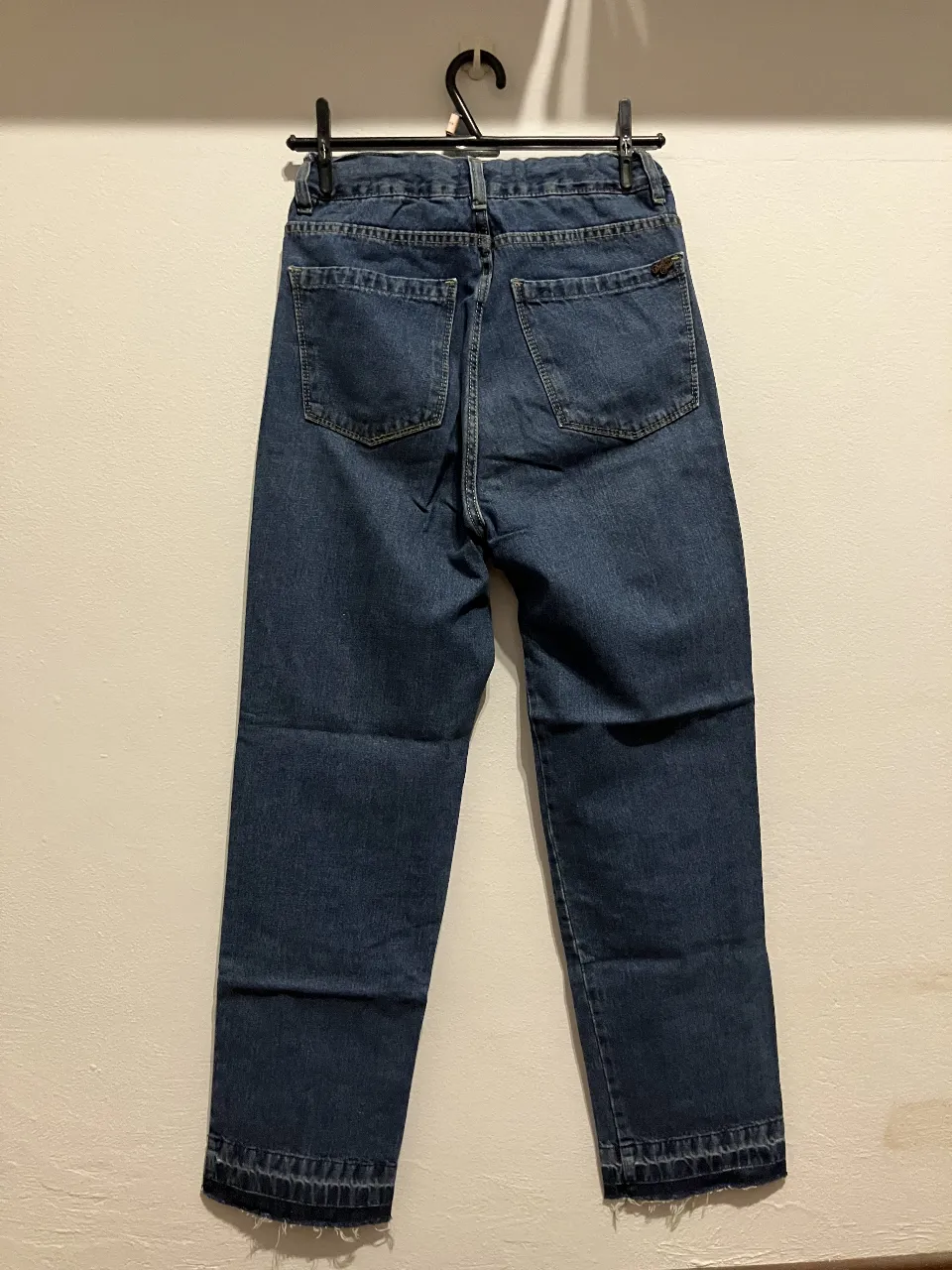 Jean Doll fins - imagen 2