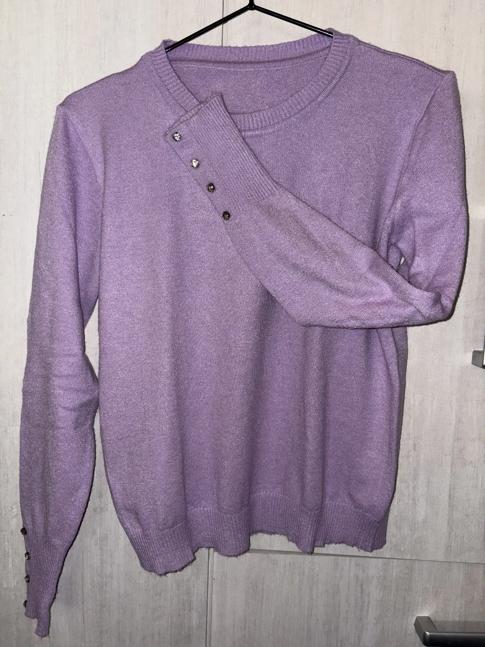 Sweater Sin marca - imagen 2