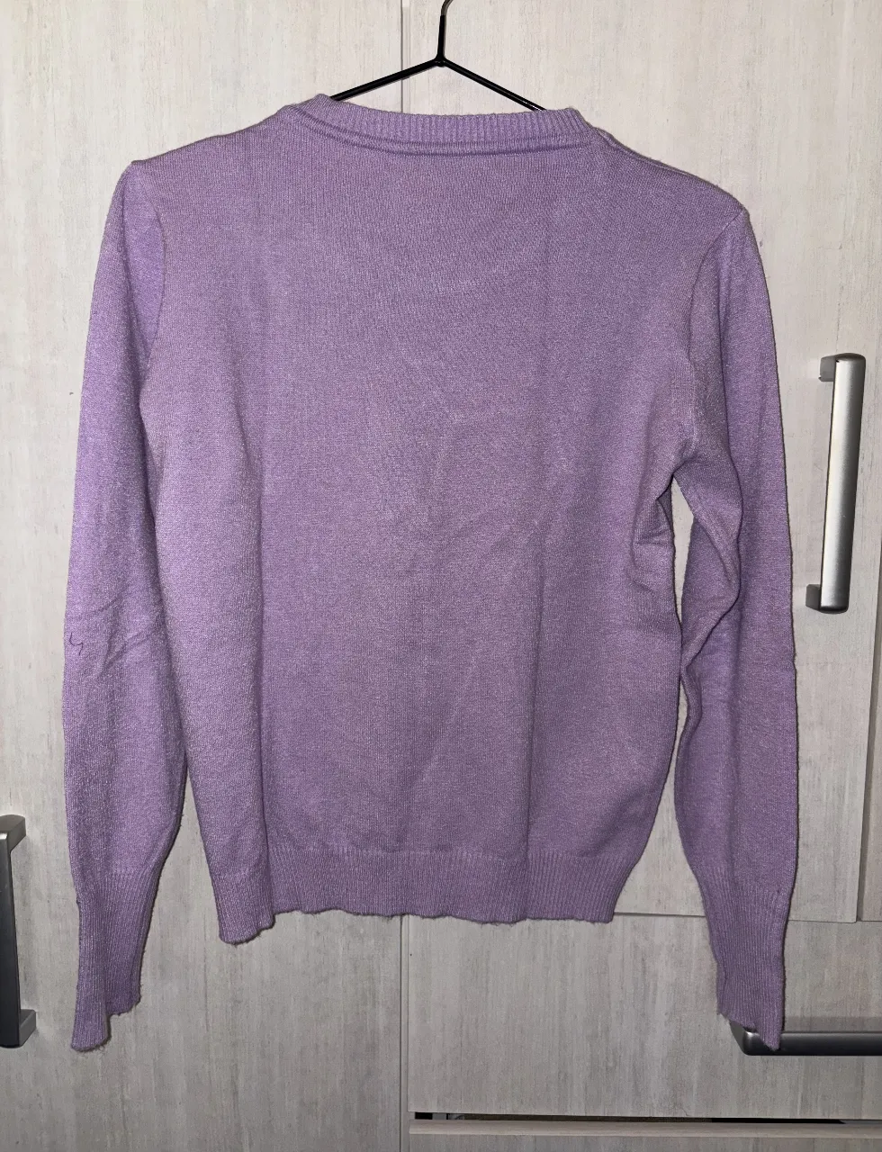 Sweater Sin marca - imagen 1