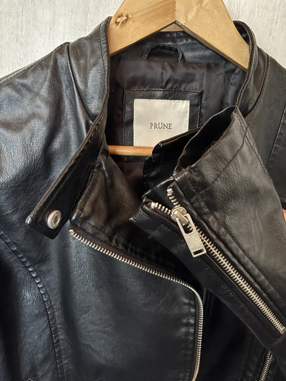 Campera Prüne - imagen 3