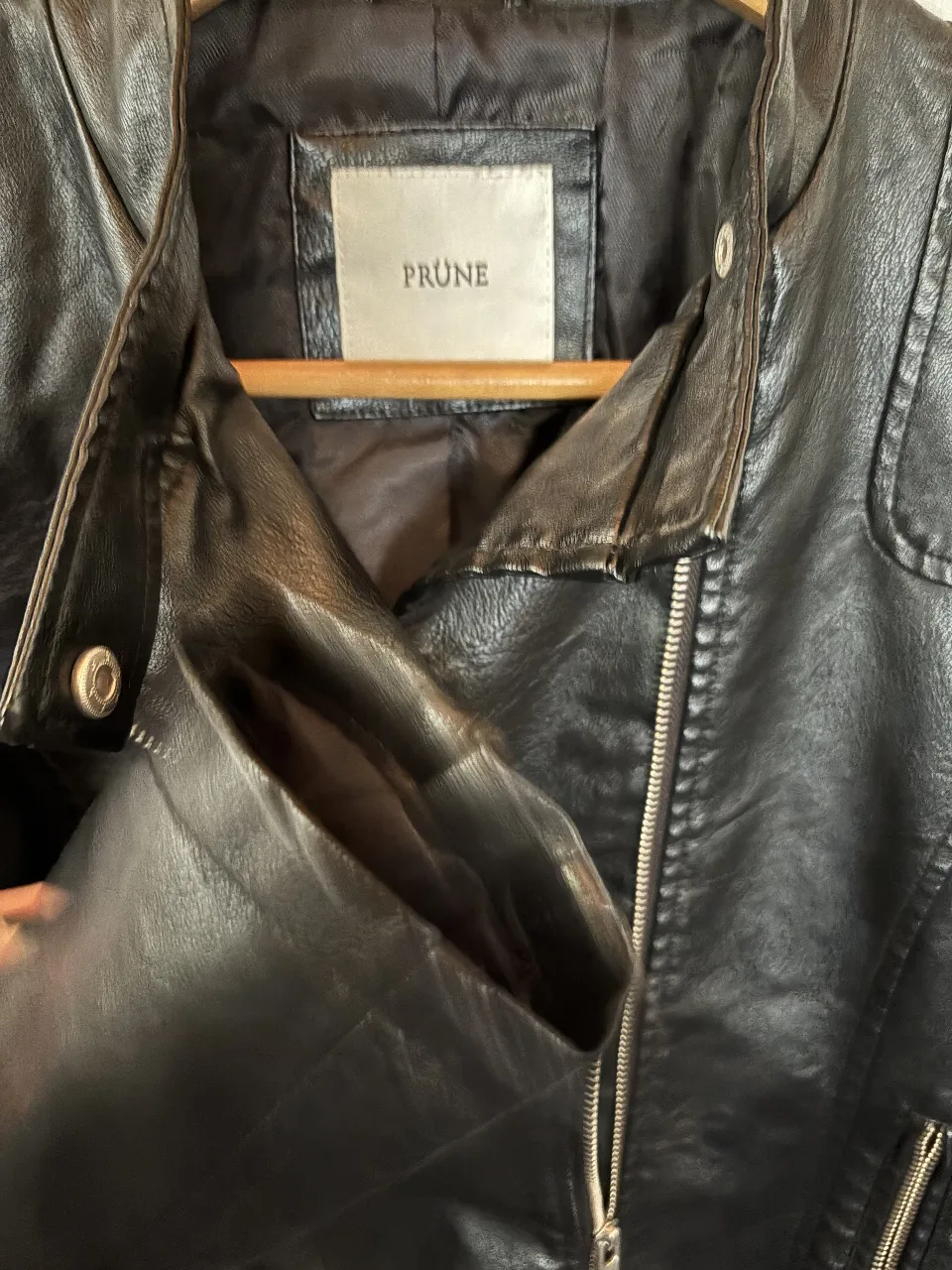 Campera Prüne - imagen 2