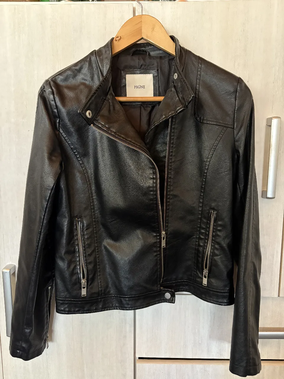 Campera Prüne - imagen 1