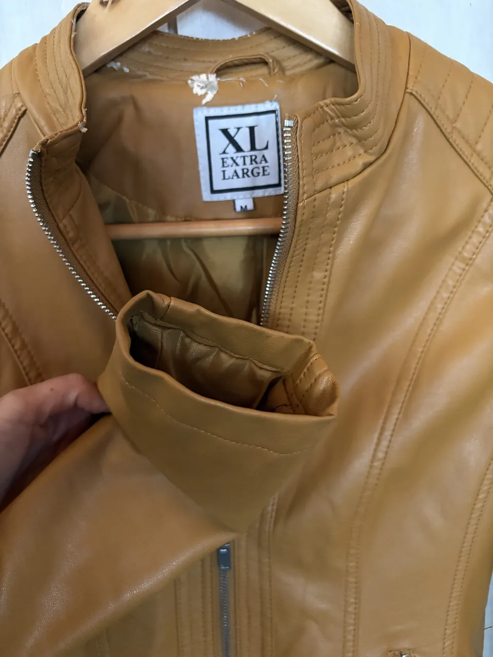 Campera XL - imagen 3