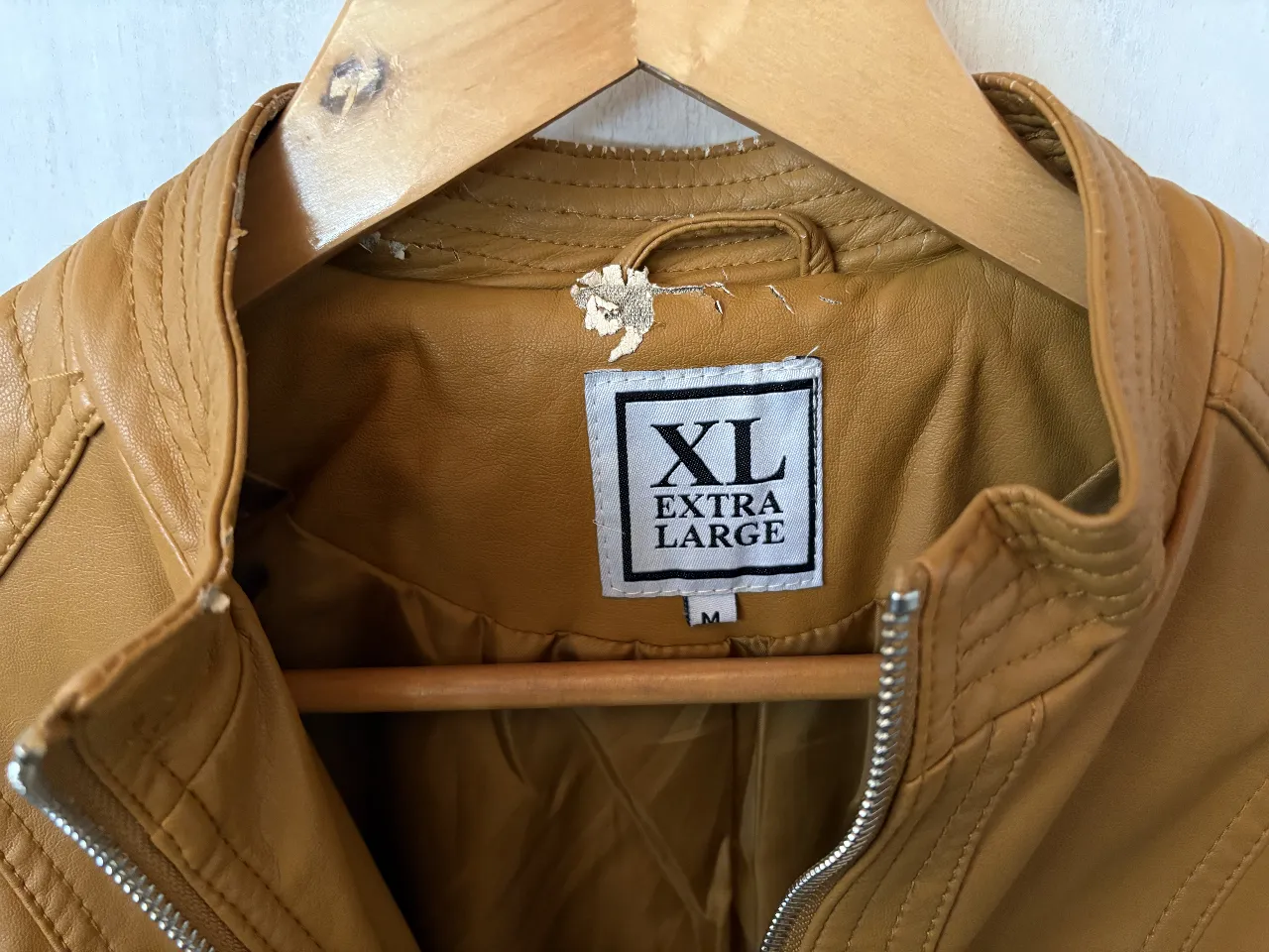 Campera XL - imagen 1