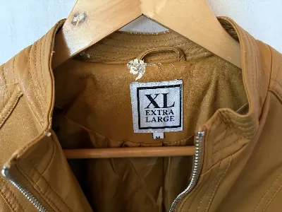 XL
