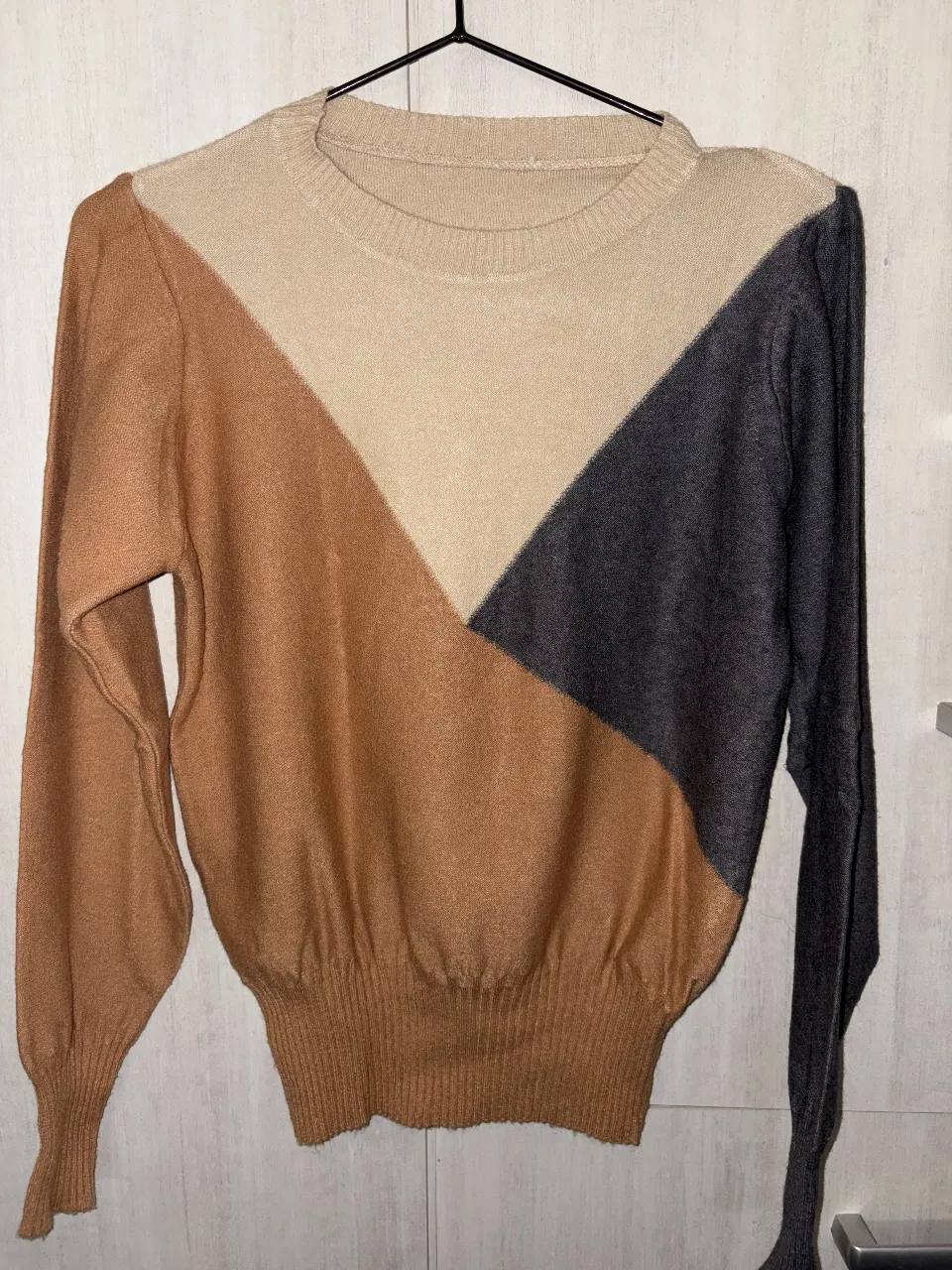 Sweater Sin marca - imagen 1