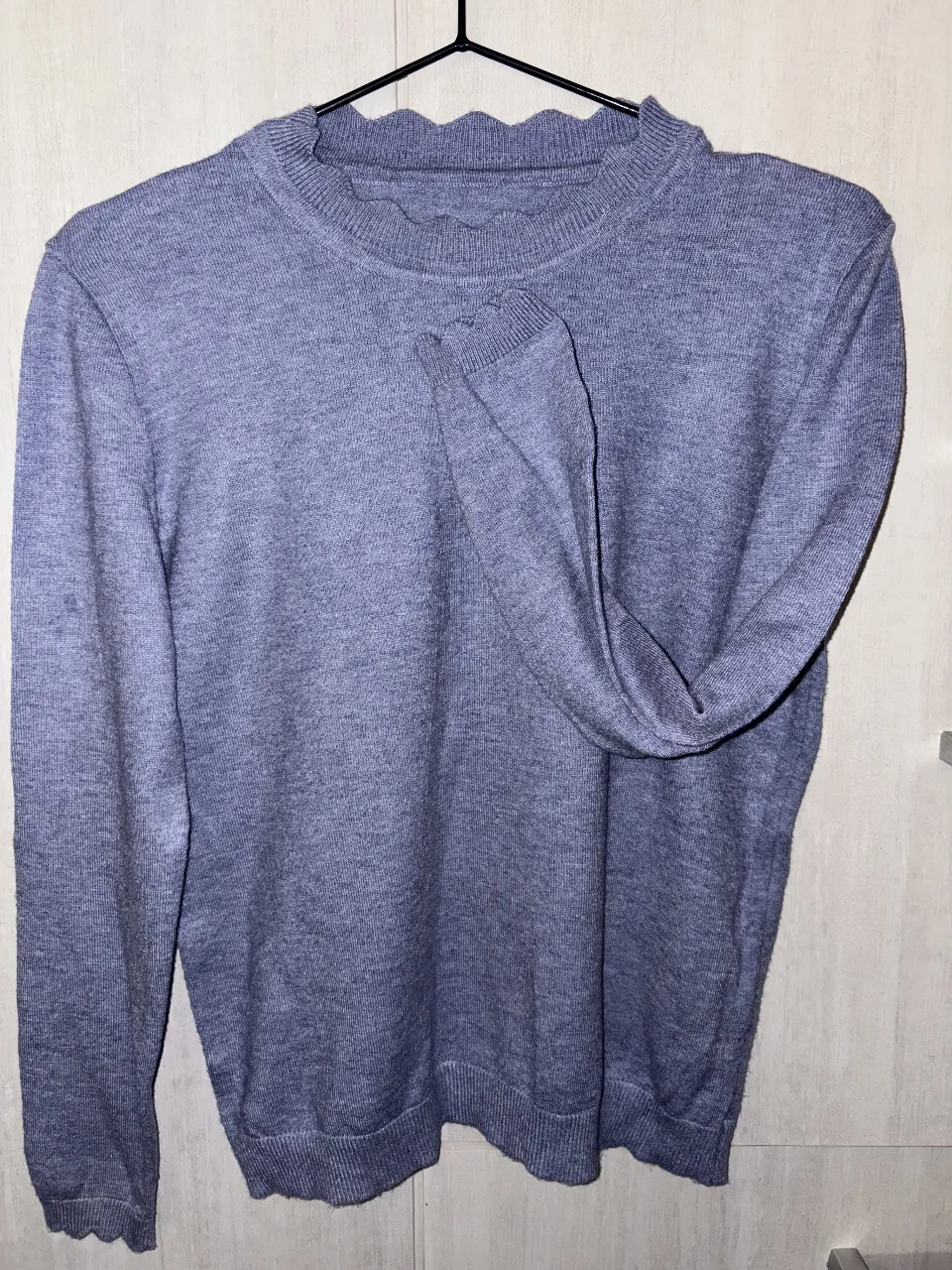 Sweater Sin marca - imagen 1