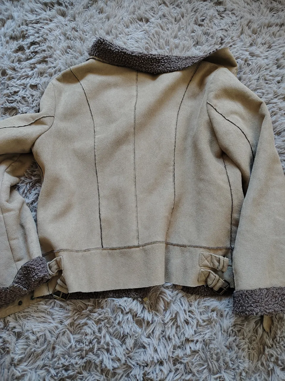 Campera Indiastyle - imagen 3