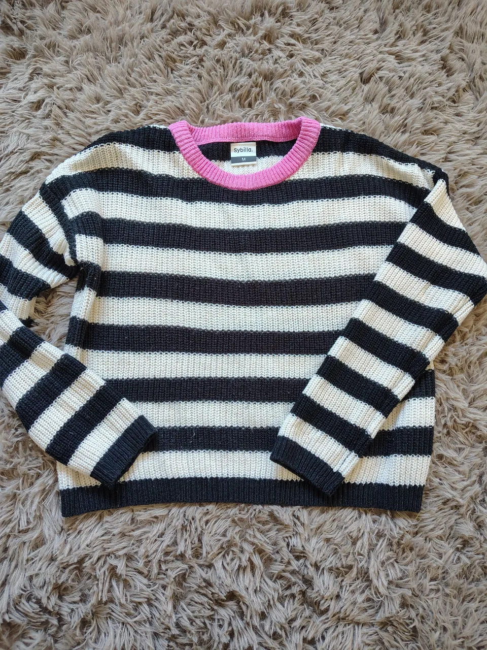 Sweater Sybilla - imagen 1
