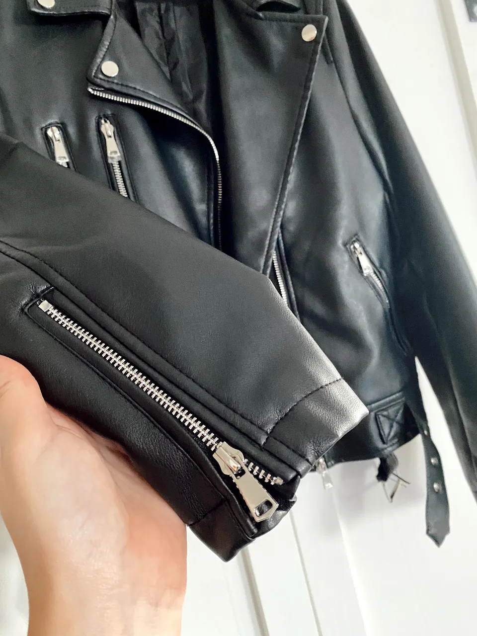 Campera Otra - imagen 3