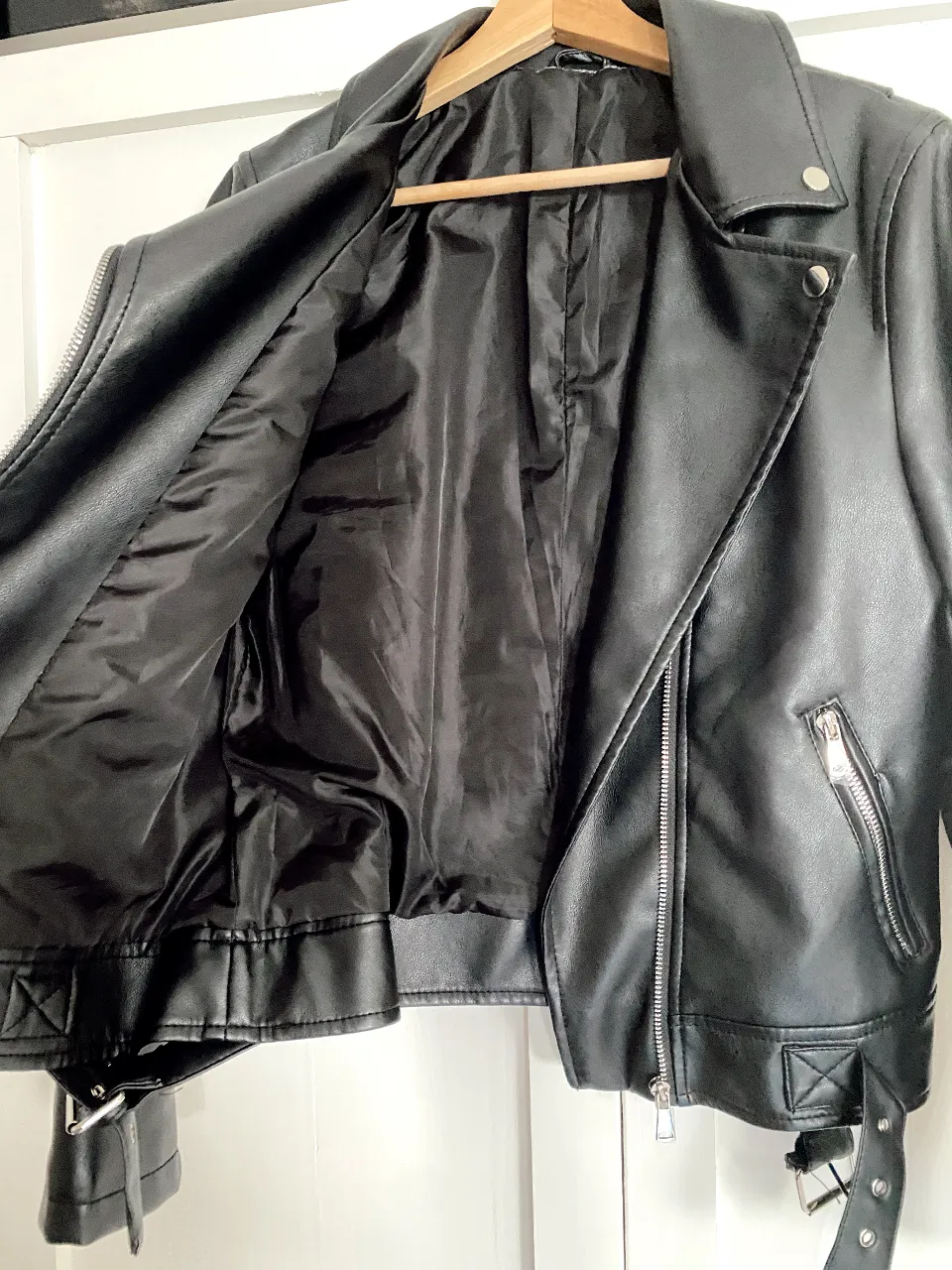 Campera Otra - imagen 4