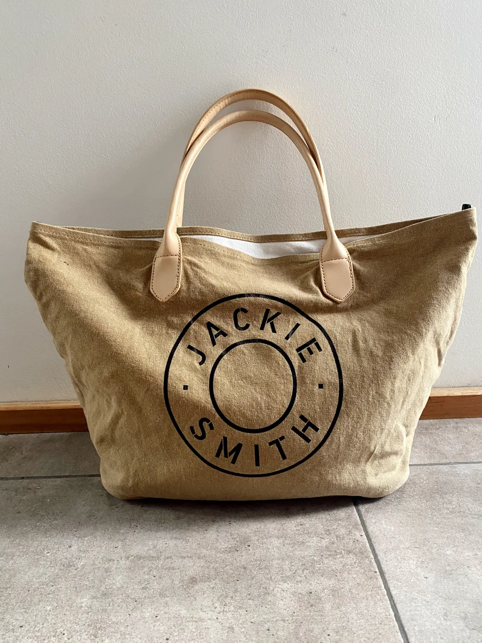 Bolso Jackie Smith