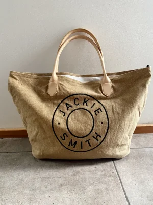Jackie Smith