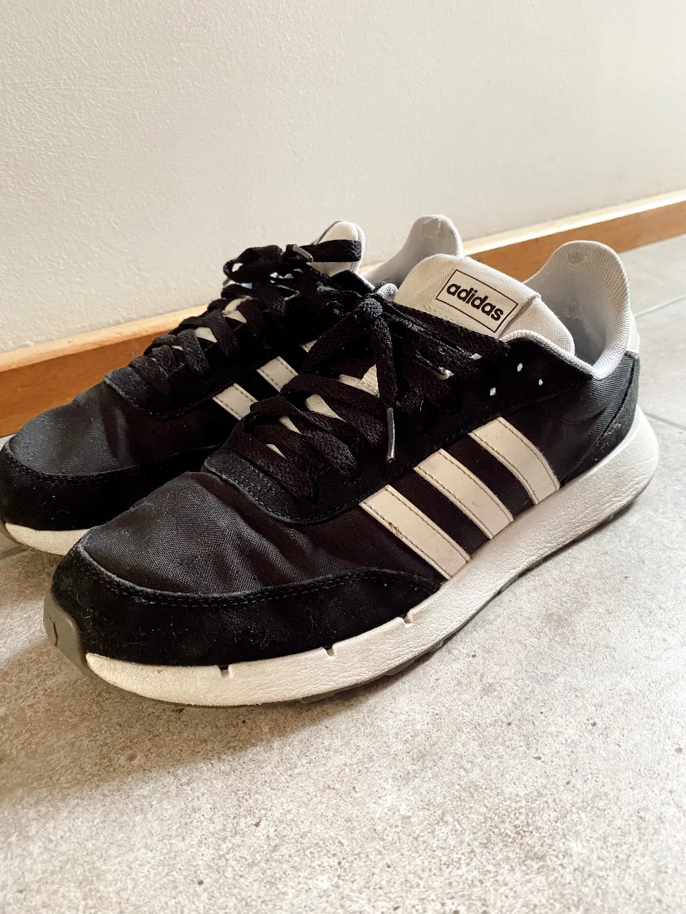 Zapatillas adidas - imagen 1