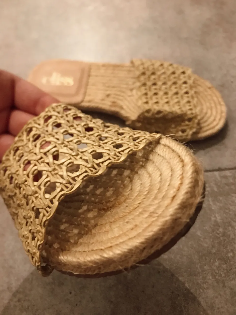 Sandalias Otra - imagen 3