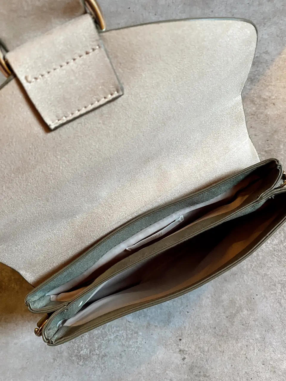 Cartera H&M - imagen 4