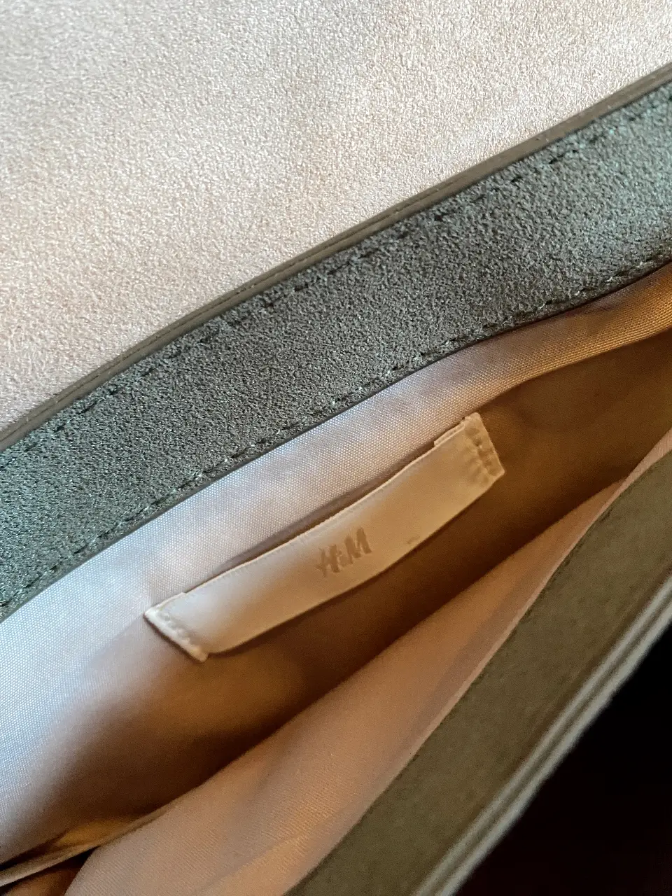 Cartera H&M - imagen 5