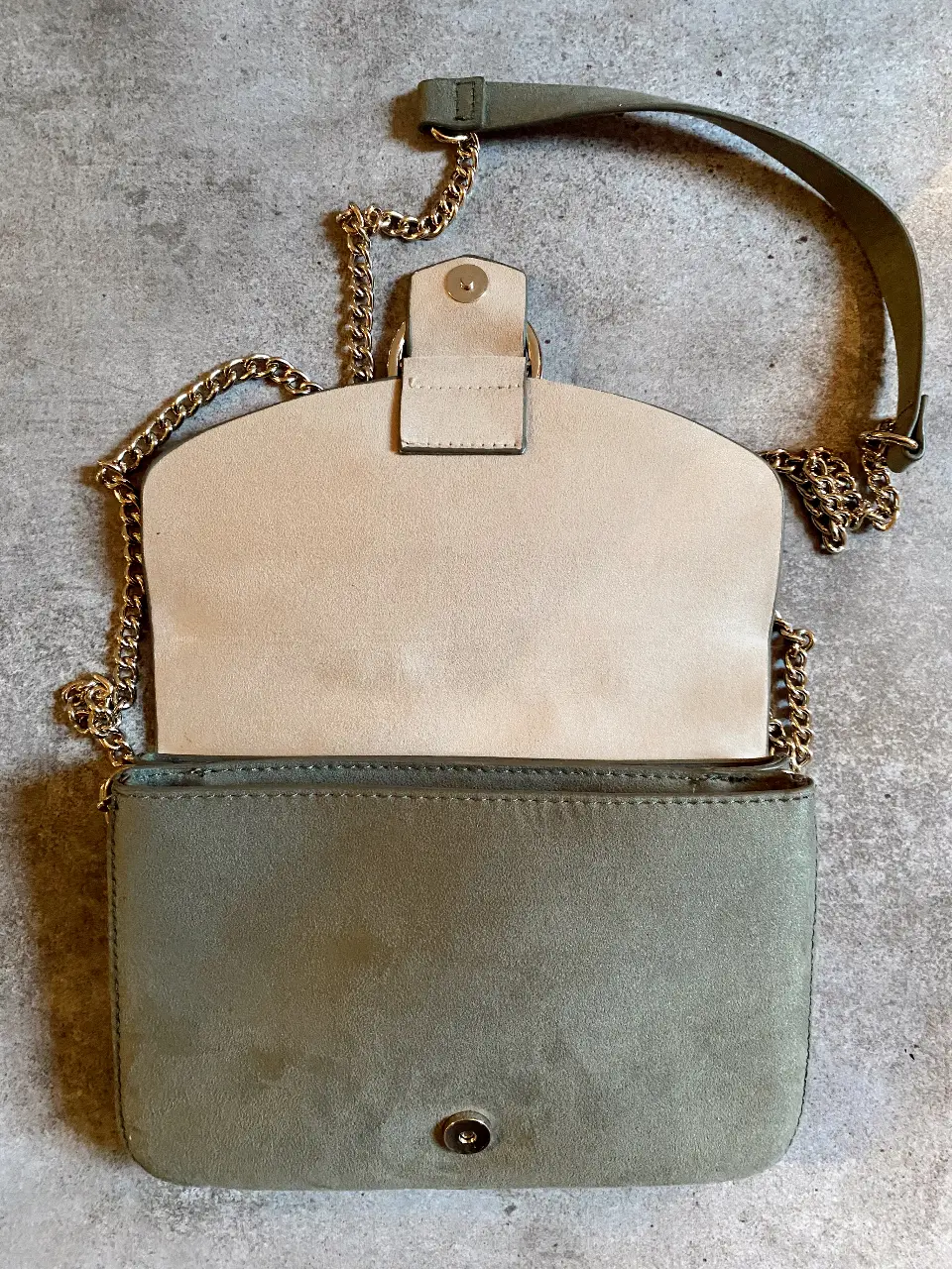 Cartera H&M - imagen 3