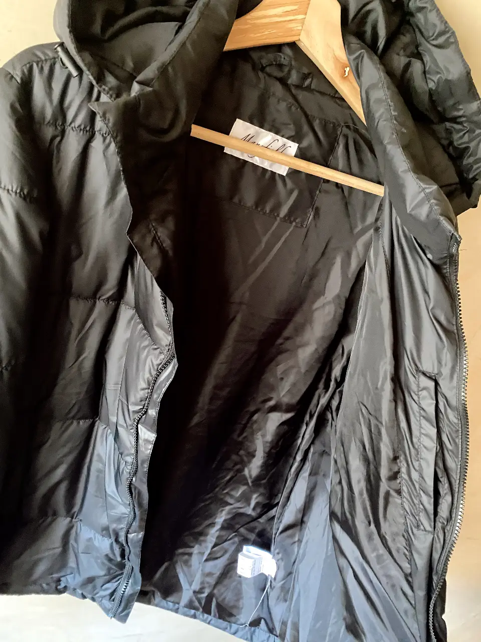 Campera Otra - imagen 3