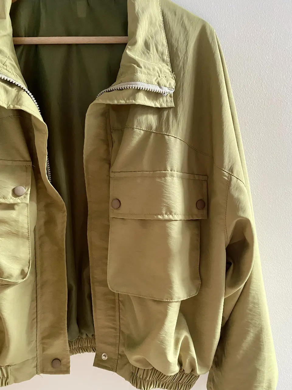 Campera Otra - imagen 2