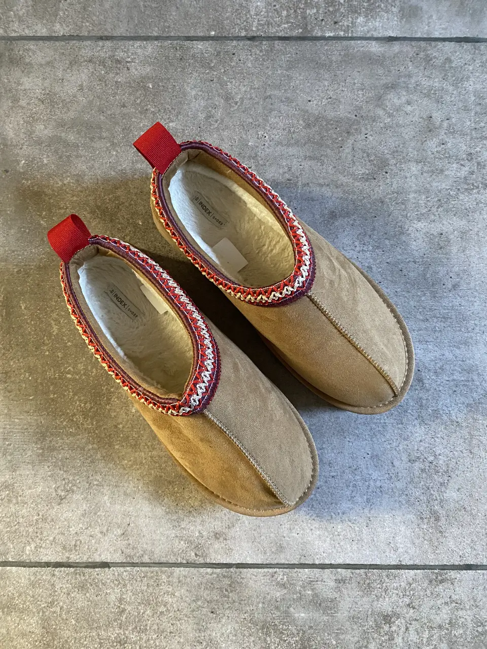 Pantuflas Otra miniatura 4