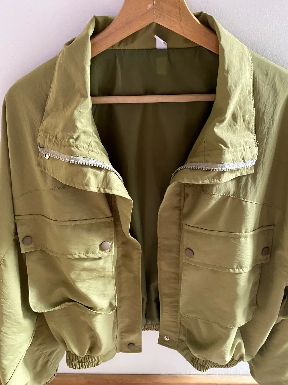 Campera Otra - imagen 3