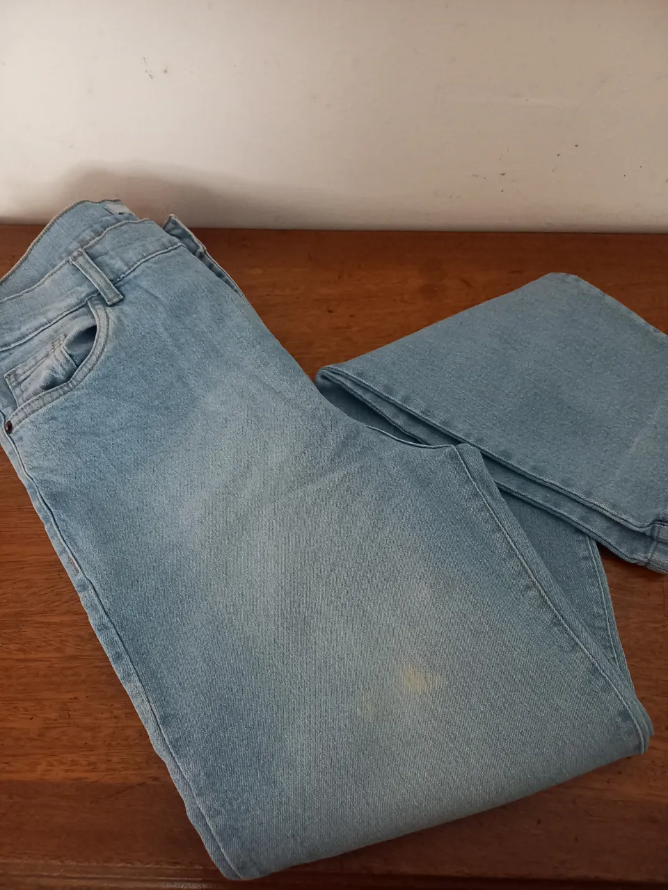 Jean Sin marca - imagen 2
