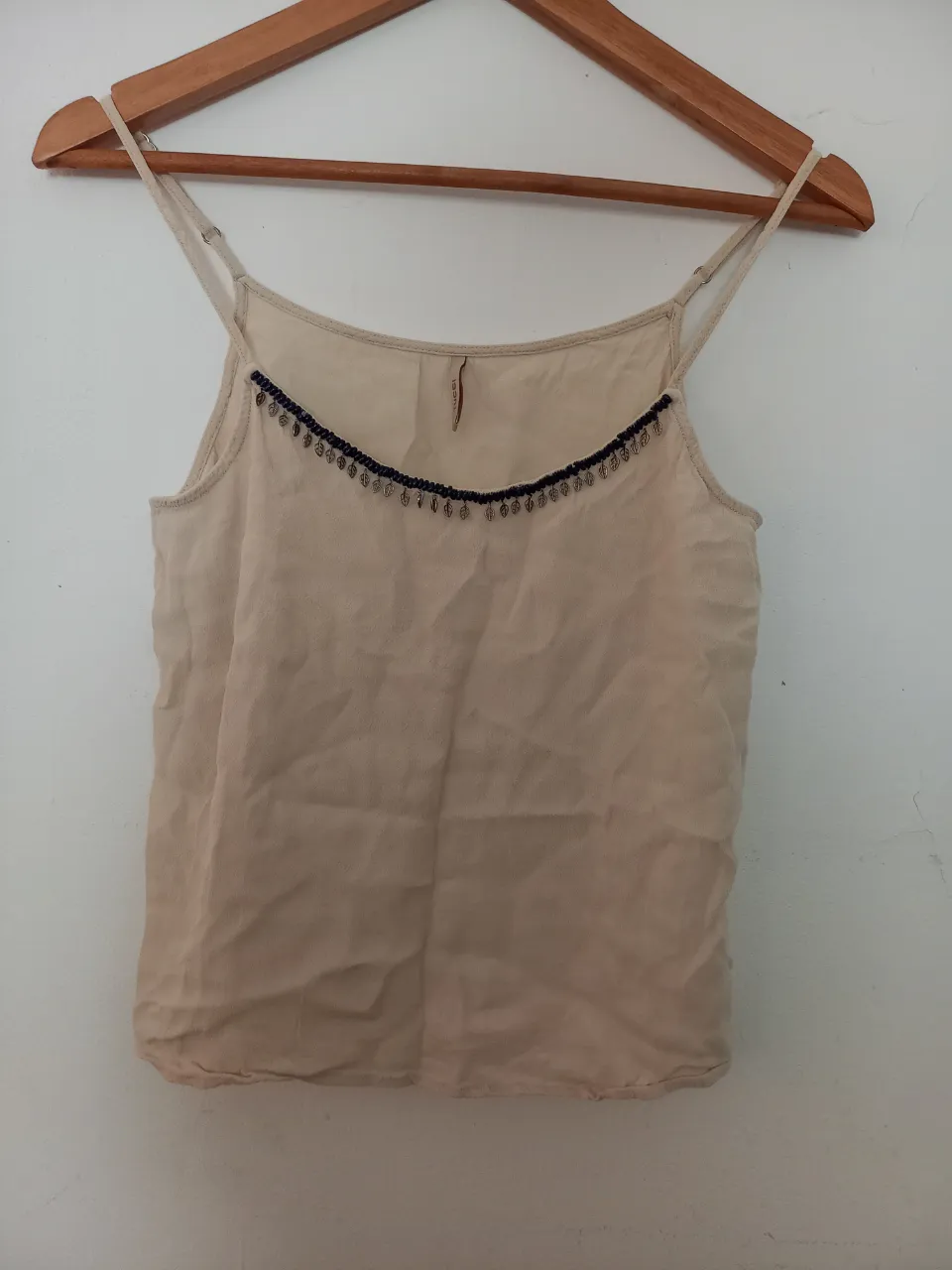 Musculosa Tucci miniatura 2