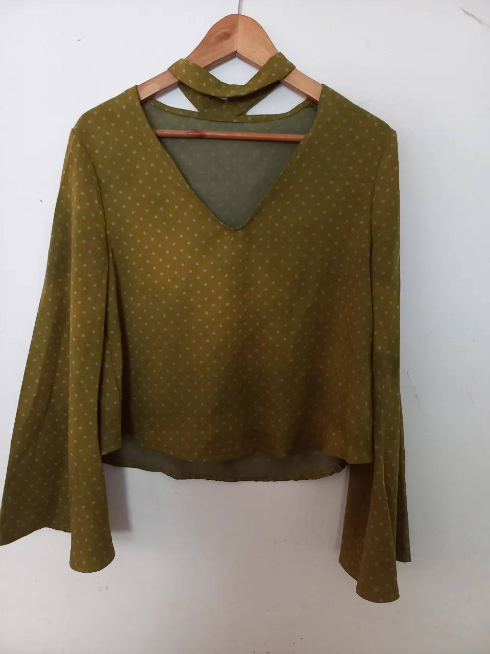 Blusa Sin marca - imagen 2