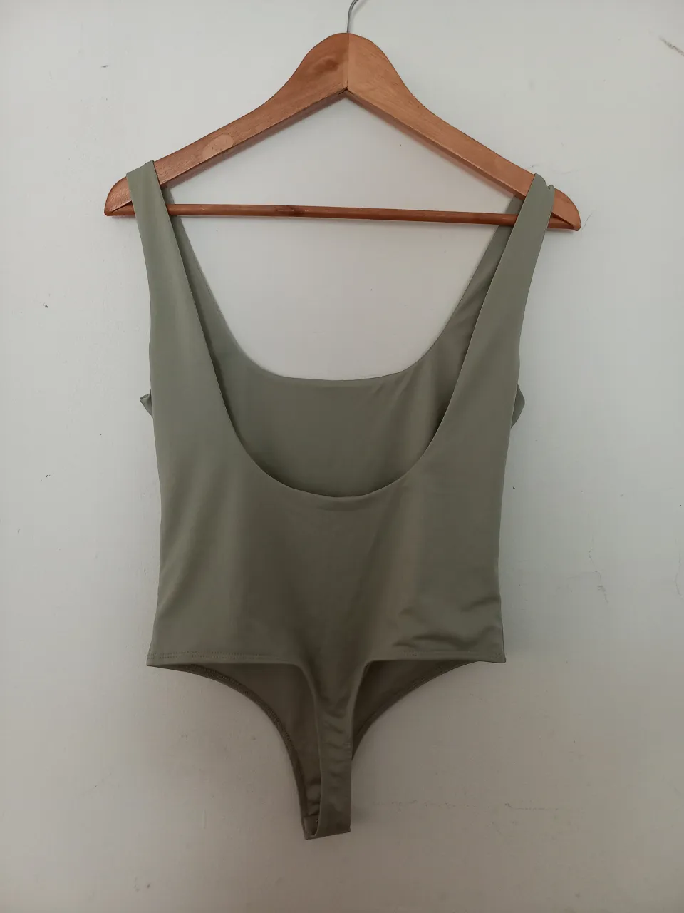 Body Sin marca - imagen 2