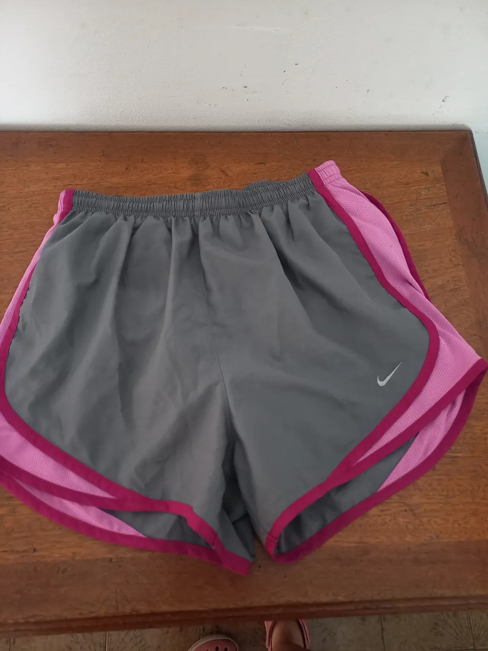 Short Nike - imagen 1