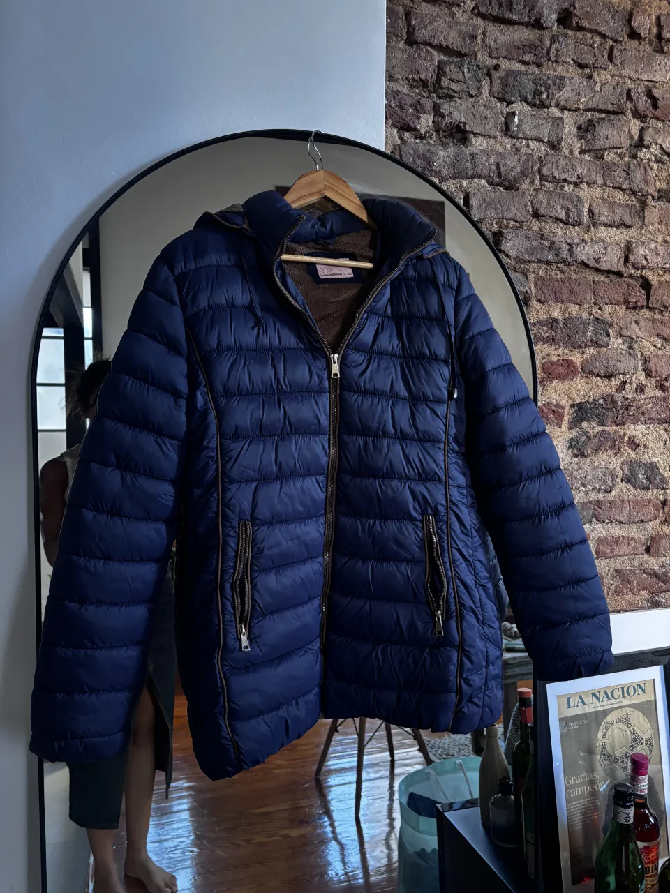 Campera A.a.a - imagen 2