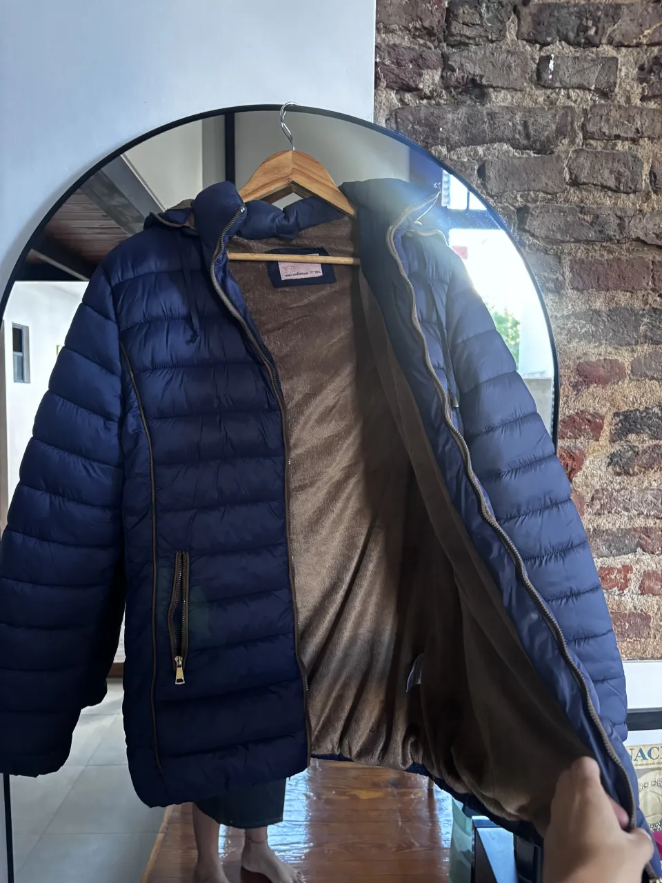 Campera A.a.a - imagen 3