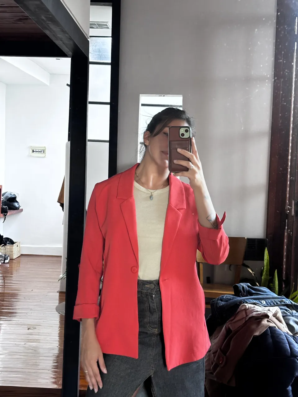 Blazer Rimmel - imagen 2