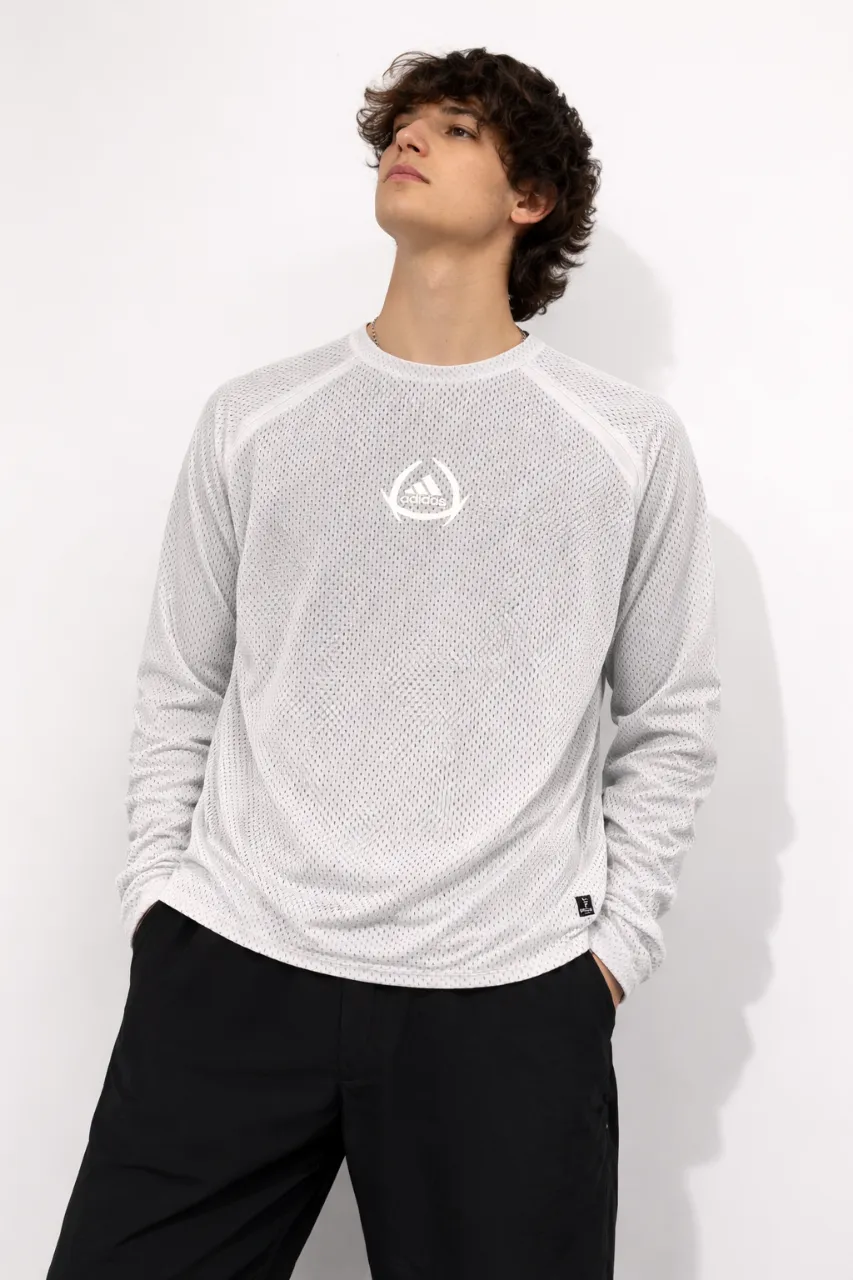 Buzo adidas - imagen 1