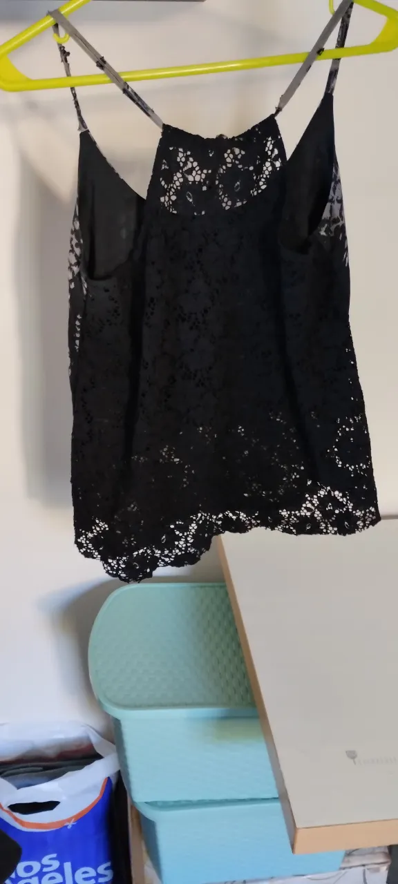 Musculosa Aa collection - imagen 2