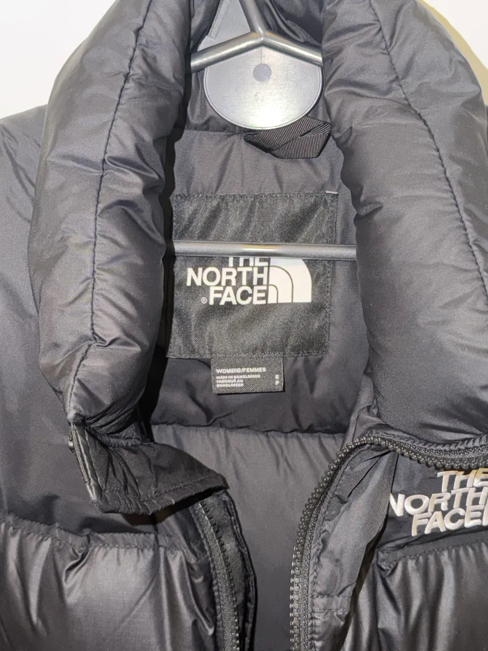 Campera The North Face - imagen 2