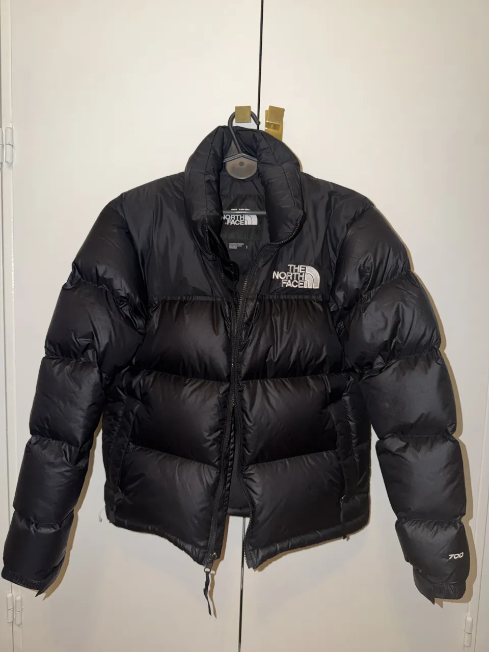 Campera The North Face - imagen 1