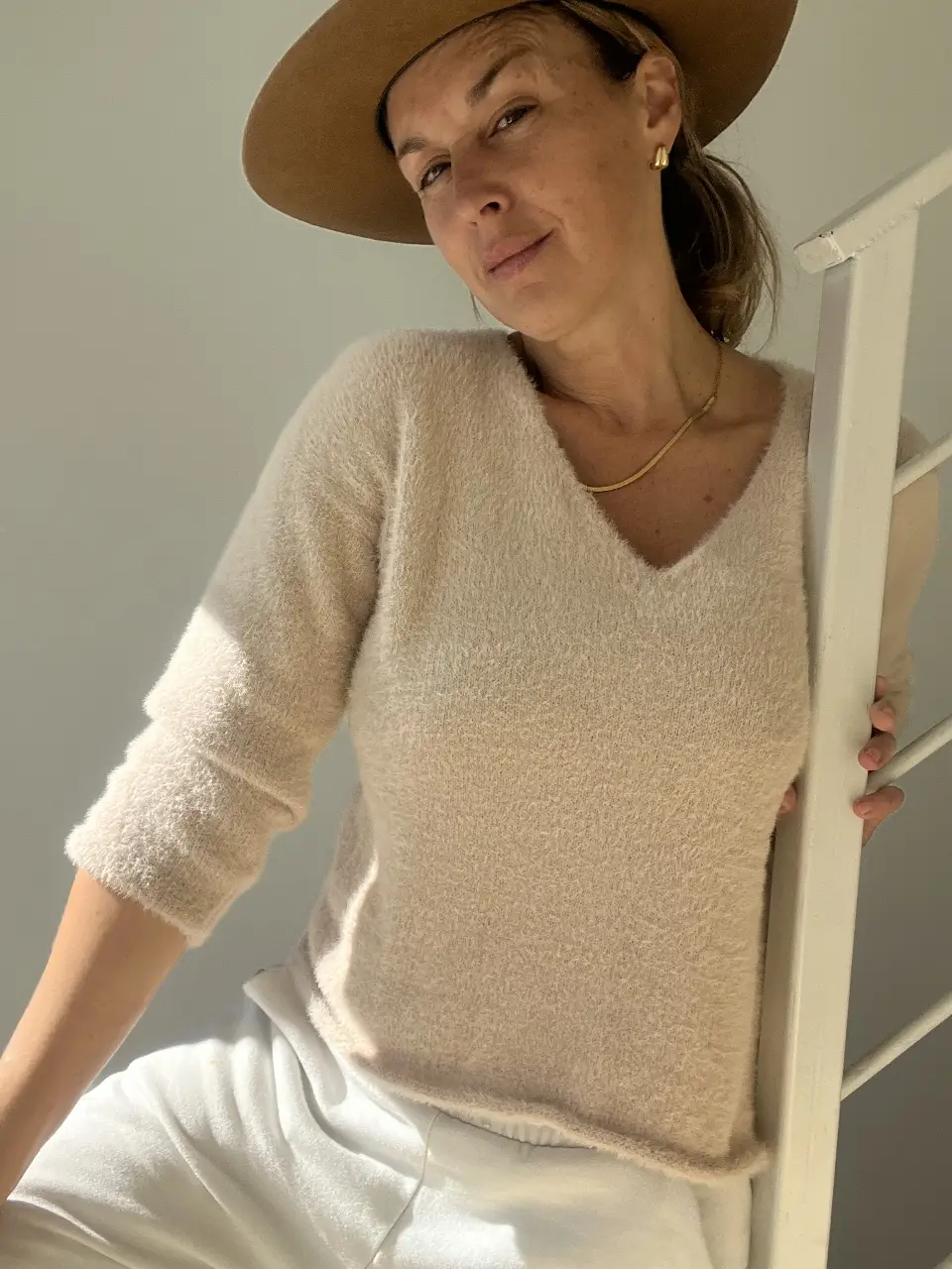 Sweater System - imagen 4