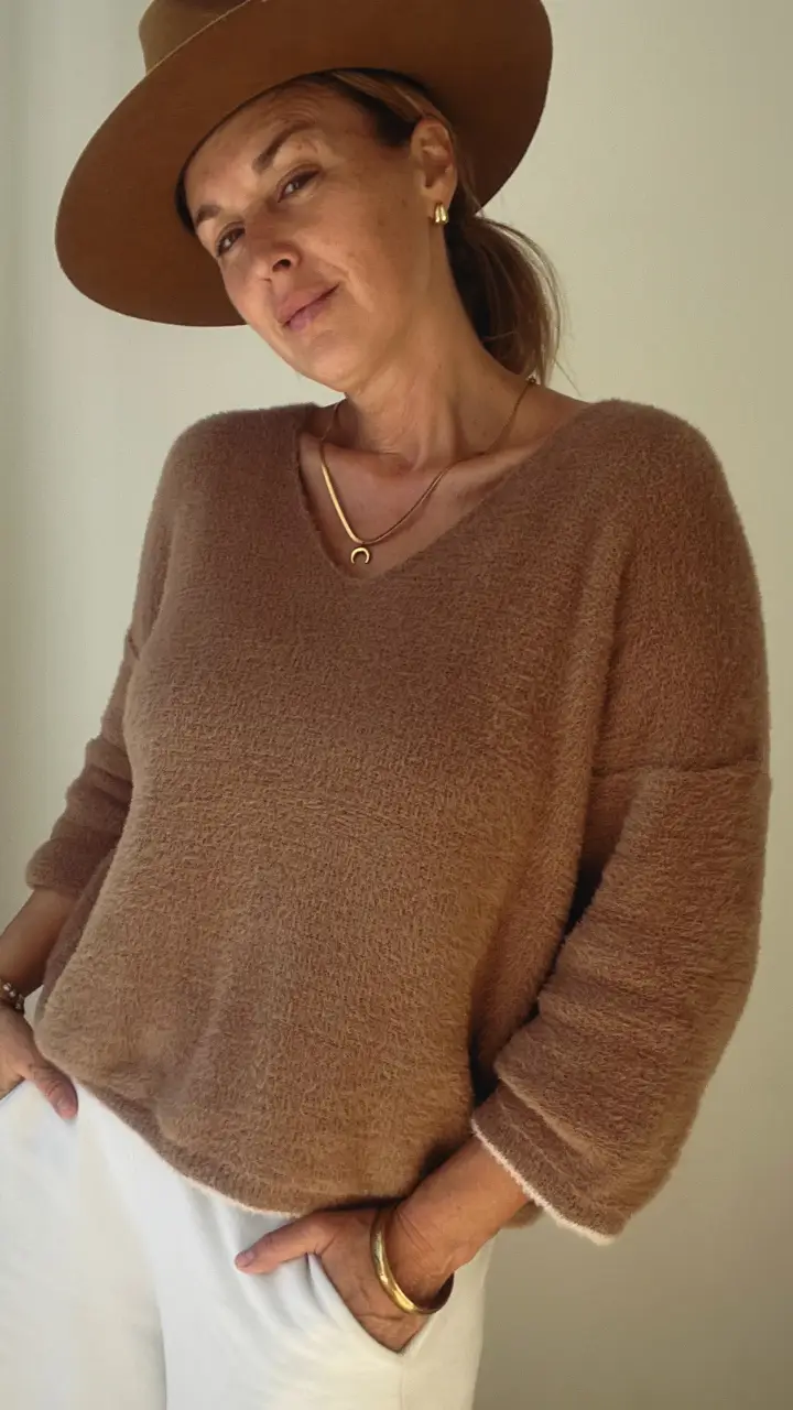 Sweater System - imagen 2