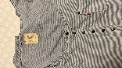 Levi's
