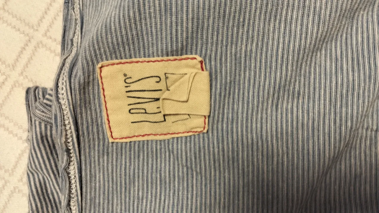 Remera Levi's - imagen 2