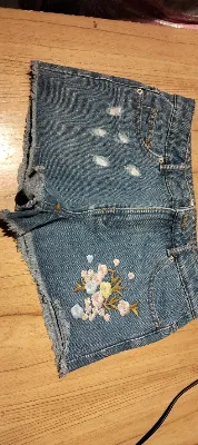 Zara Kids